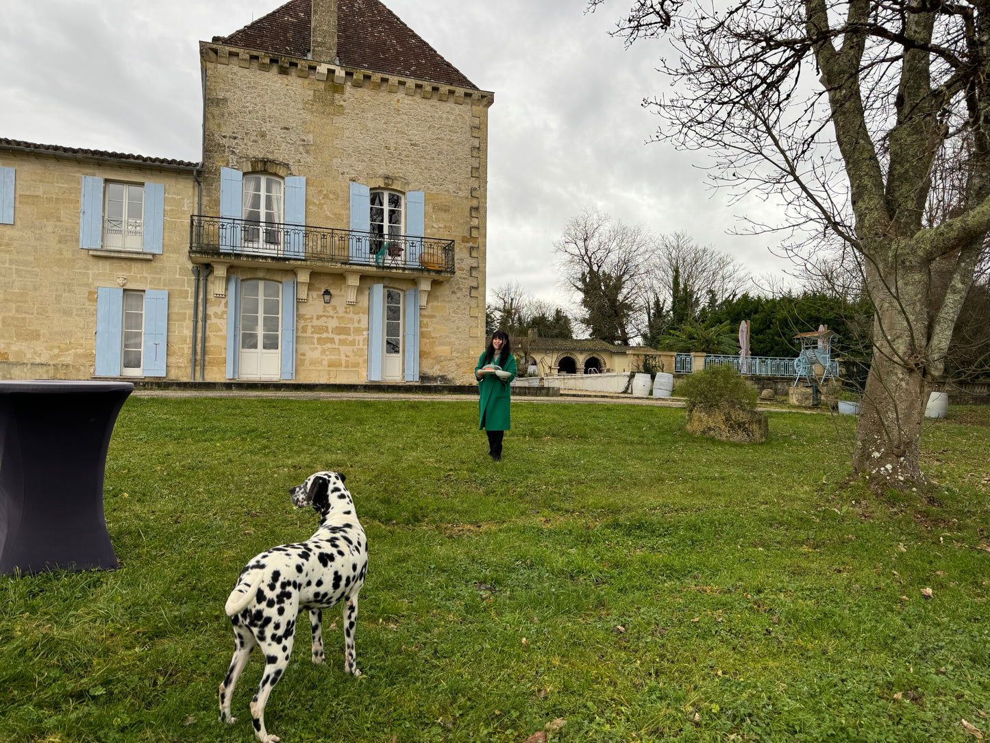 Voyage Culturel du Vin de Bordeaux