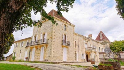 Voyage Culturel du Vin de Bordeaux